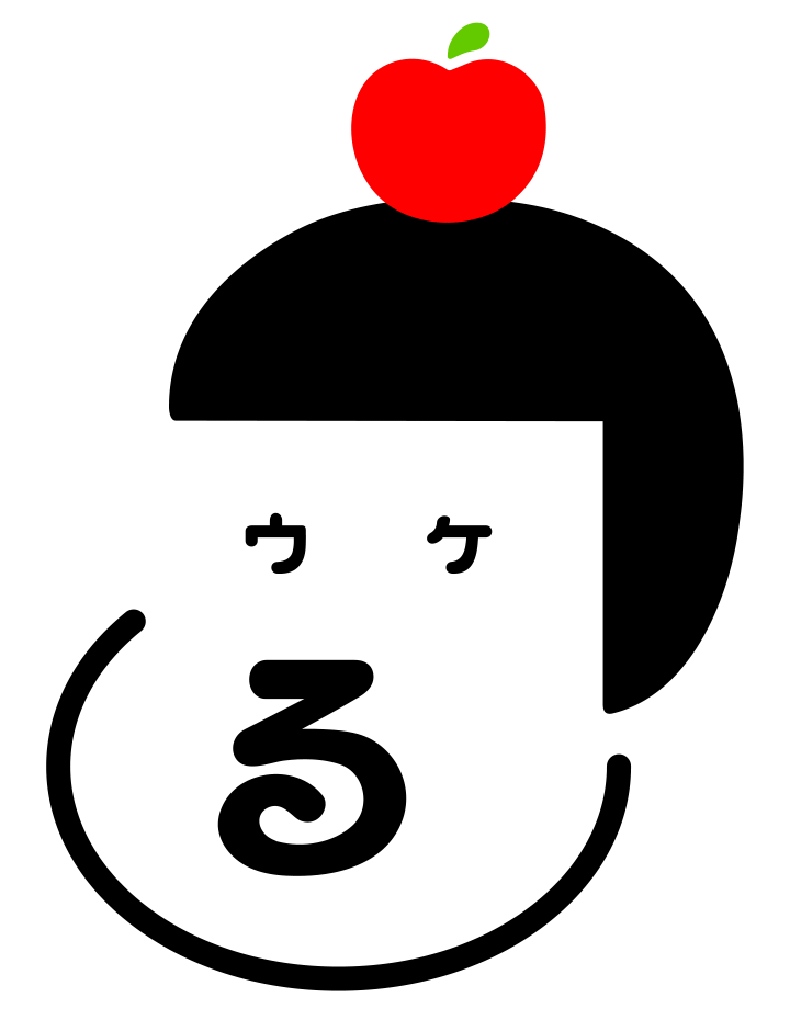 ウケるちゃん®